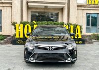 Bán xe Toyota Camry 2.5Q 2018 giá 775 Triệu - Hà Nội