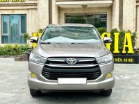 Bán xe Toyota Innova 2.0E 2017 giá 460 Triệu - Hà Nội
