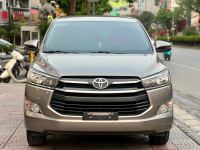 Bán xe Toyota Innova 2.0G 2018 giá 583 Triệu - Hà Nội