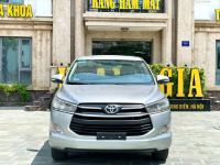 Bán xe Toyota Innova 2.0G 2016 giá 529 Triệu - Hà Nội
