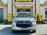 Bán xe Toyota Innova 2019 2.0E giá 515 Triệu - Hà Nội