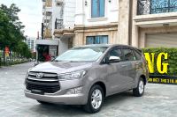 Bán xe Toyota Innova 2.0G 2019 giá 625 Triệu - Hà Nội