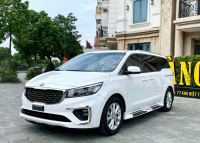 Bán xe Kia Sedona 2020 2.2 DAT Luxury giá 919 Triệu - Hà Nội