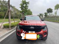 Bán xe Ford Everest 2023 Sport 2.0L 4x2 AT giá 1 Tỷ 135 Triệu - Hà Nội