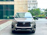 Bán xe Toyota Innova 2022 E 2.0 MT giá 615 Triệu - Hà Nội