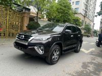 Bán xe Toyota Fortuner 2019 2.7V 4x2 AT giá 735 Triệu - Hà Nội