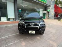 Bán xe Toyota Fortuner 2018 2.4G 4x2 MT giá 690 Triệu - Hà Nội