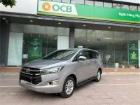 Bán xe Toyota Innova 2017 2.0G giá 489 Triệu - Hà Nội