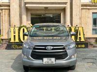 Bán xe Toyota Innova 2017 2.0E giá 385 Triệu - Hà Nội