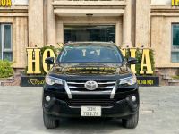 Bán xe Toyota Fortuner 2.4G 4x2 MT 2018 giá 669 Triệu - Hà Nội