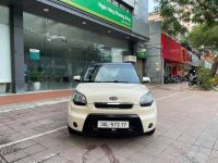 Bán xe Kia Soul 2009 4U 1.6 AT giá 250 Triệu - Hà Nội