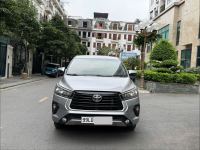 Bán xe Toyota Innova 2021 E 2.0 MT giá 545 Triệu - Hà Nội
