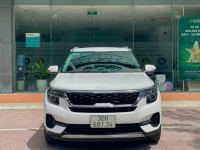 Bán xe Kia Seltos Luxury 1.4 AT 2022 giá 555 Triệu - Hà Nội