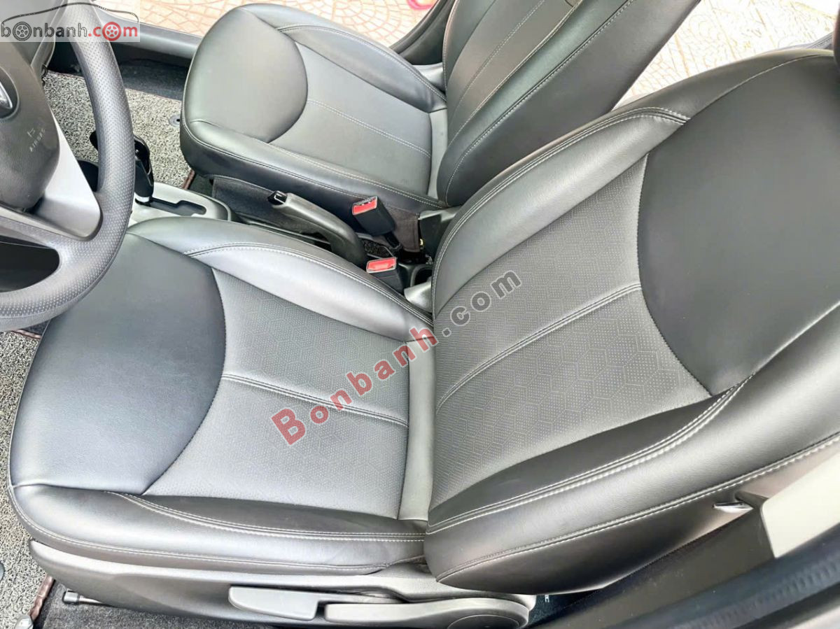 VinFast Fadil 1.4 AT 2021 - 282 Triệu 7