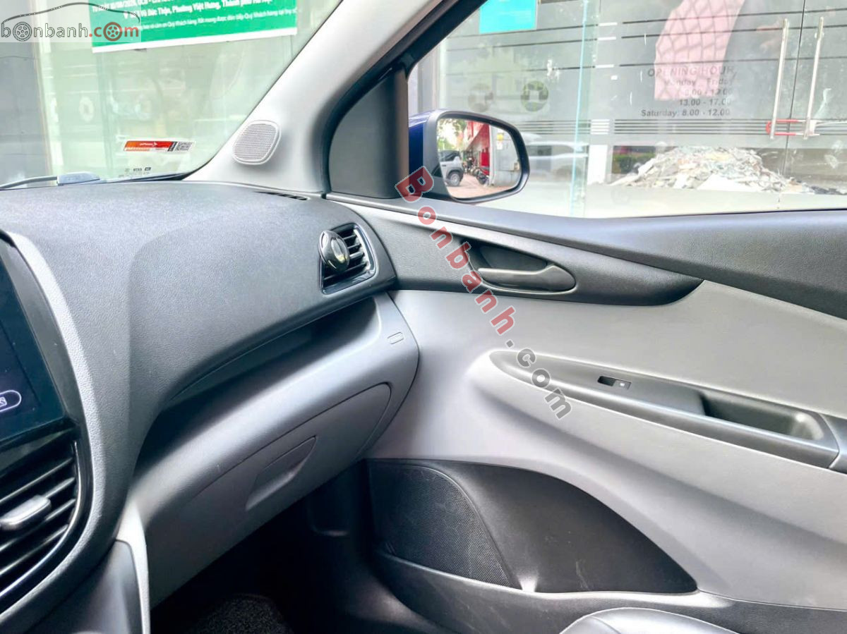 VinFast Fadil 1.4 AT 2021 - 282 Triệu 6