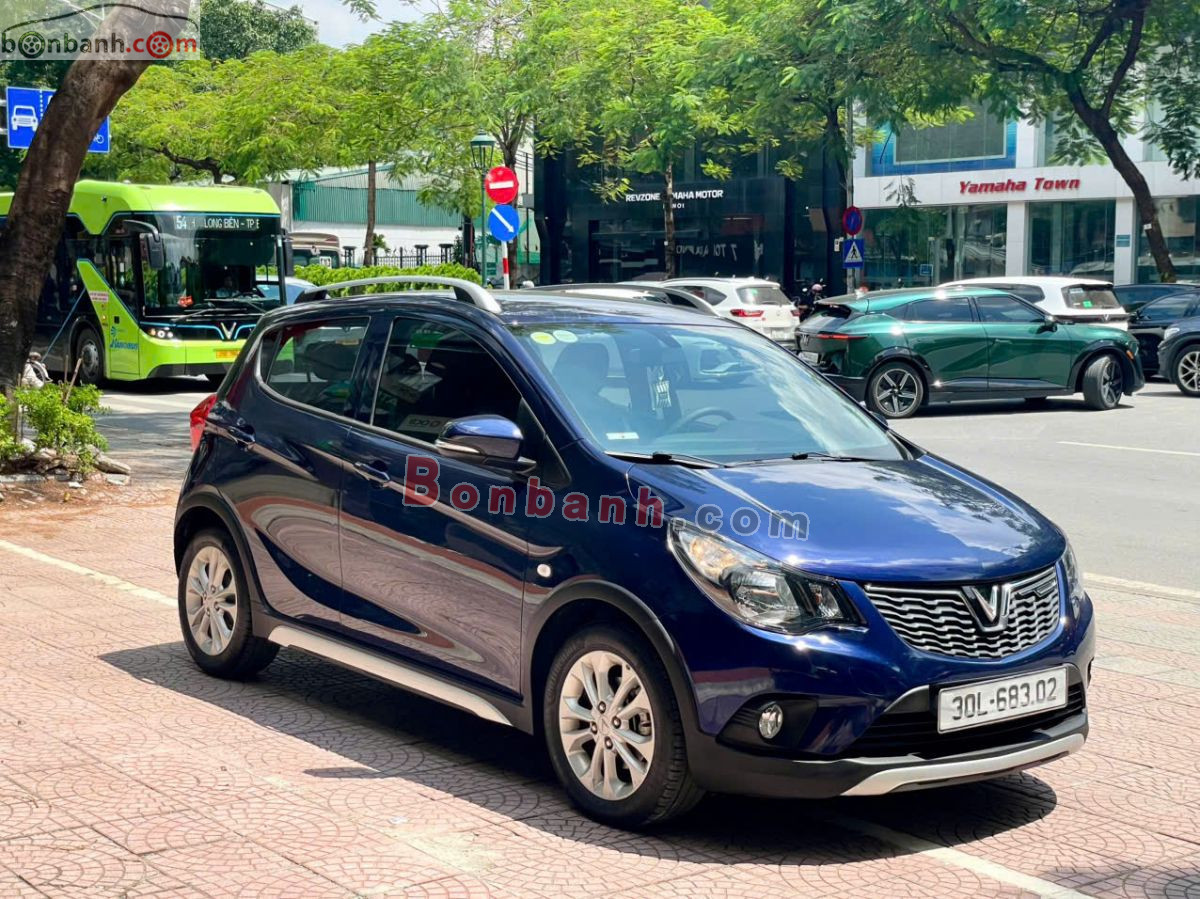 VinFast Fadil 1.4 AT 2021 - 282 Triệu