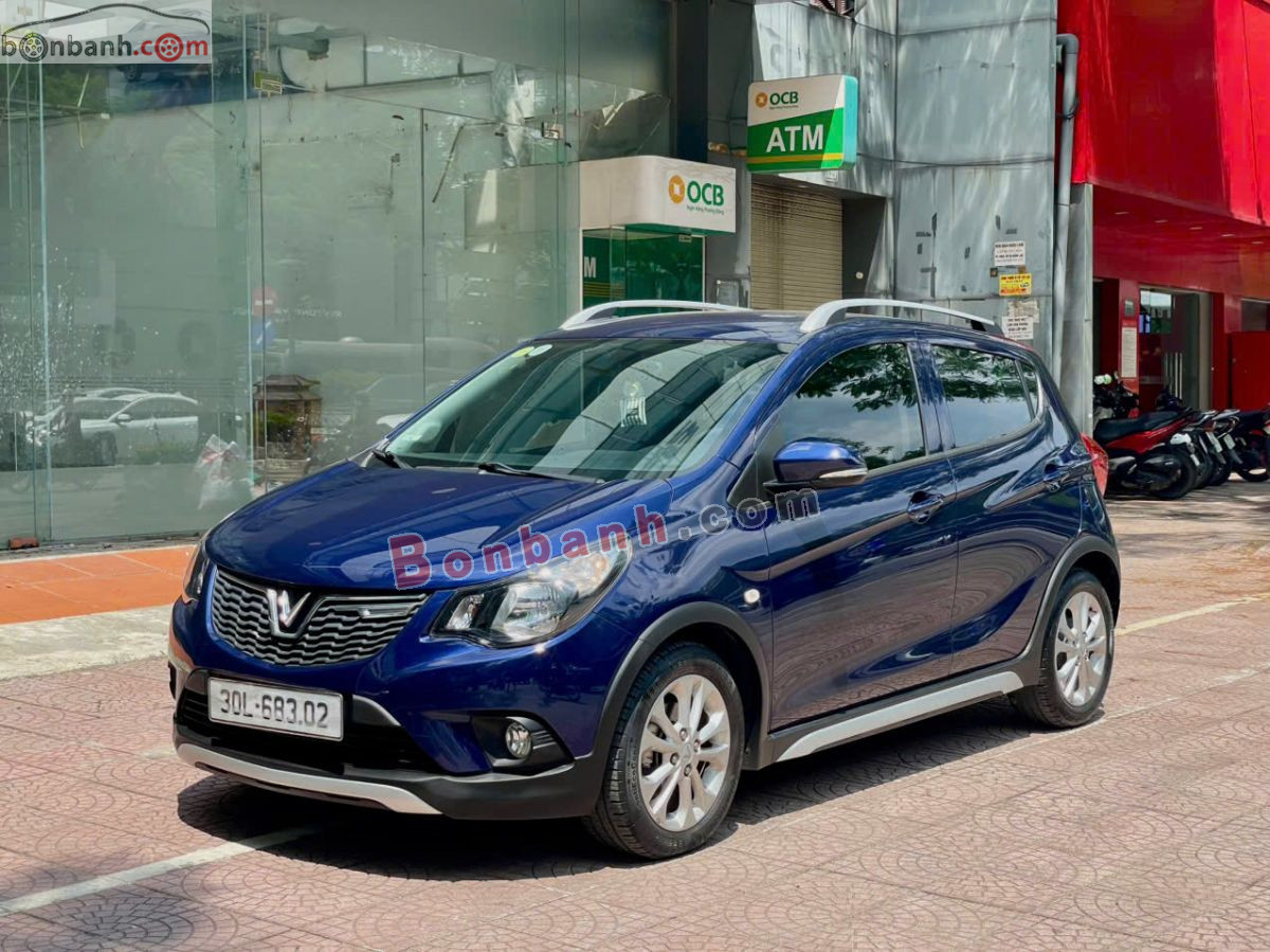 VinFast Fadil 1.4 AT 2021 - 282 Triệu 2