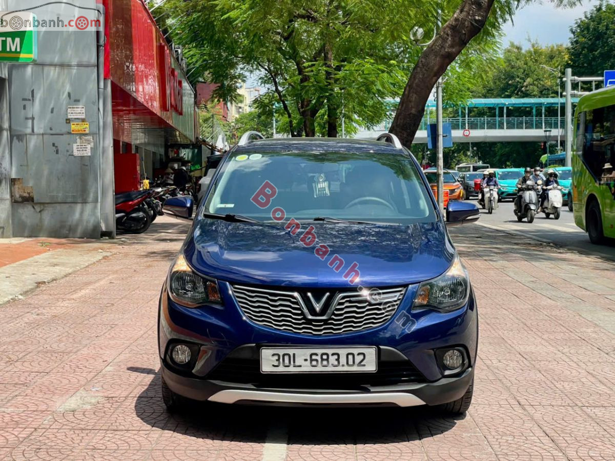 VinFast Fadil 1.4 AT 2021 - 282 Triệu 3