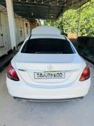 Bán xe Mercedes Benz C class 2020 C200 Exclusive giá 998 Triệu - TP HCM