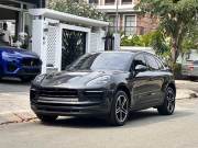 Bán xe Porsche Macan 2021 2.0 giá 2 Tỷ 799 Triệu - TP HCM