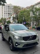Bán xe Volvo XC40 2025 Ultra B5 AWD giá 1 Tỷ 598 Triệu - TP HCM