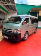 Bán xe Toyota Hiace 2009 2.5 giá 270 Triệu - Lâm Đồng