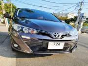 Bán xe Toyota Vios 2019 1.5G giá 389 Triệu - Bà Rịa Vũng Tàu