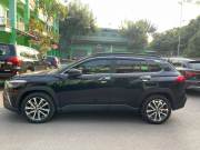 Bán xe Toyota Corolla Cross 1.8V 2021 giá 666 Triệu - Sơn La