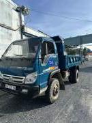 Bán xe Thaco Forland 2015 giá 220 Triệu - Trà Vinh