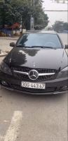 Bán xe Mercedes Benz C class 2009 C200 Elegance giá 180 Triệu - Hà Nội
