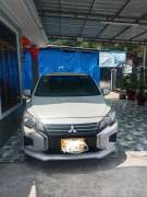 Bán xe Mitsubishi Attrage 2020 1.2 MT giá 210 Triệu - Bình Dương