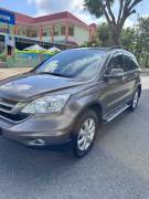 Bán xe Honda CRV 2012 2.4 AT giá 308 Triệu - TP HCM