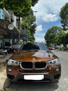 Bán xe BMW X3 2016 xDrive20i giá 590 Triệu - Cần Thơ