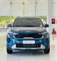 Bán xe Kia Sonet 2025 Luxury 1.5 AT giá 554 Triệu - Điện Biên