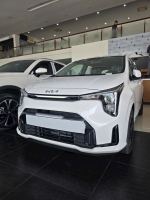 Bán xe Kia Morning 2025 AT giá 439 Triệu - Điện Biên