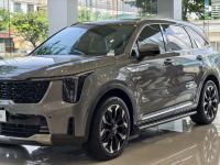 Kia Sorento 2025