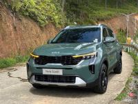 Kia Sonet 2025