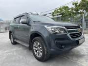Bán xe Chevrolet Trailblazer 2019 LTZ 2.5L VGT 4x4 AT giá 560 Triệu - TP HCM