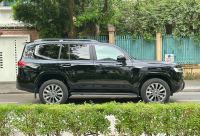 Bán xe Toyota Land Cruiser 2024 3.5 V6 giá 5 Tỷ 550 Triệu - Hà Nội