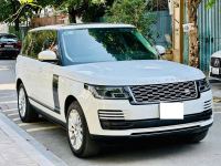 Bán xe LandRover Range Rover 2019 Vogue 3.0 giá 4 Tỷ 850 Triệu - Hà Nội