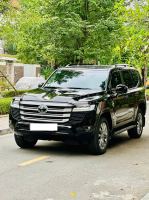 Bán xe Toyota Land Cruiser 3.5 V6 2023 giá 5 Tỷ 268 Triệu - Hà Nội