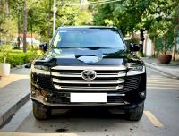 Bán xe Toyota Land Cruiser 3.5 V6 2021 giá 4 Tỷ 490 Triệu - Hà Nội