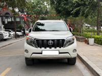 Bán xe Toyota Prado TXL 2.7L 2016 giá 1 Tỷ 260 Triệu - Hà Nội
