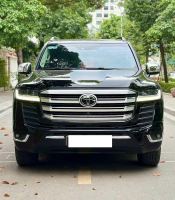 Bán xe Toyota Land Cruiser 2023 3.5 V6 giá 5 Tỷ 300 Triệu - Hà Nội