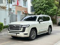 Bán xe Toyota Land Cruiser 3.5 V6 2023 giá 5 Tỷ 280 Triệu - Hà Nội