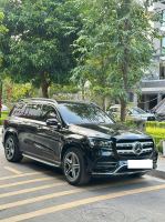 Bán xe Mercedes Benz GLS 2021 450 4Matic giá 3 Tỷ 550 Triệu - Hà Nội