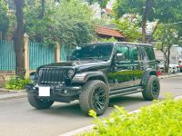 Bán xe Jeep Wrangler Sport 2.0 4x4 AT 2021 giá 2 Tỷ 90 Triệu - Hà Nội