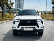 Bán xe Lexus GX 550 M 2024 giá 6 Tỷ 600 Triệu - Hà Nội