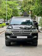Bán xe Toyota Land Cruiser 2019 4.6 V8 giá 4 Tỷ 50 Triệu - Hà Nội
