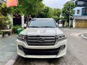 Bán xe Toyota Land Cruiser 2017 VX 4.6 V8 giá 3 Tỷ 280 Triệu - Hà Nội